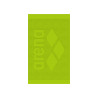 ARENA JACQUARD TOWEL ARTIC LIME TU