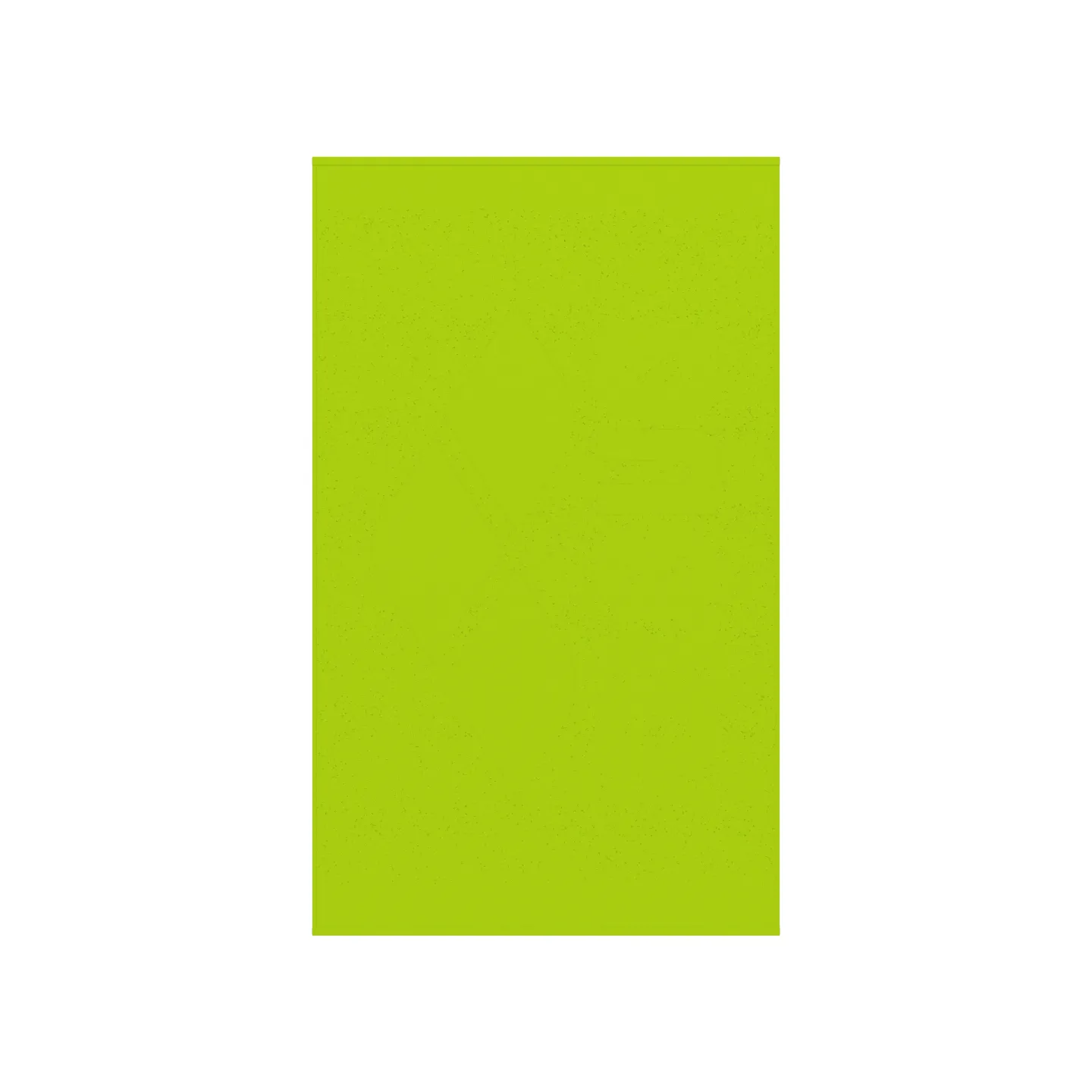 ARENA JACQUARD TOWEL ARTIC LIME TU