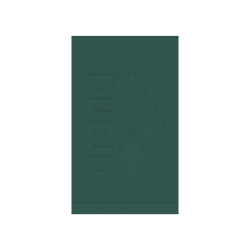 ARENA JACQUARD TOWEL MANGROVE TU