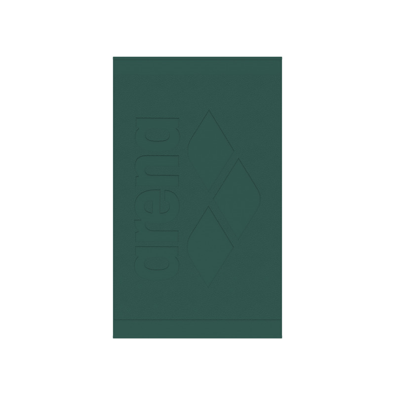 ARENA JACQUARD TOWEL MANGROVE TU