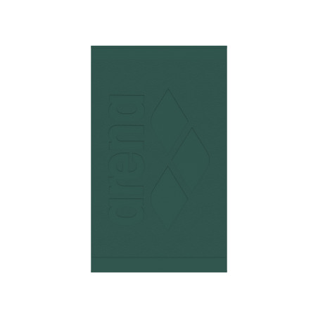 ARENA JACQUARD TOWEL MANGROVE TU