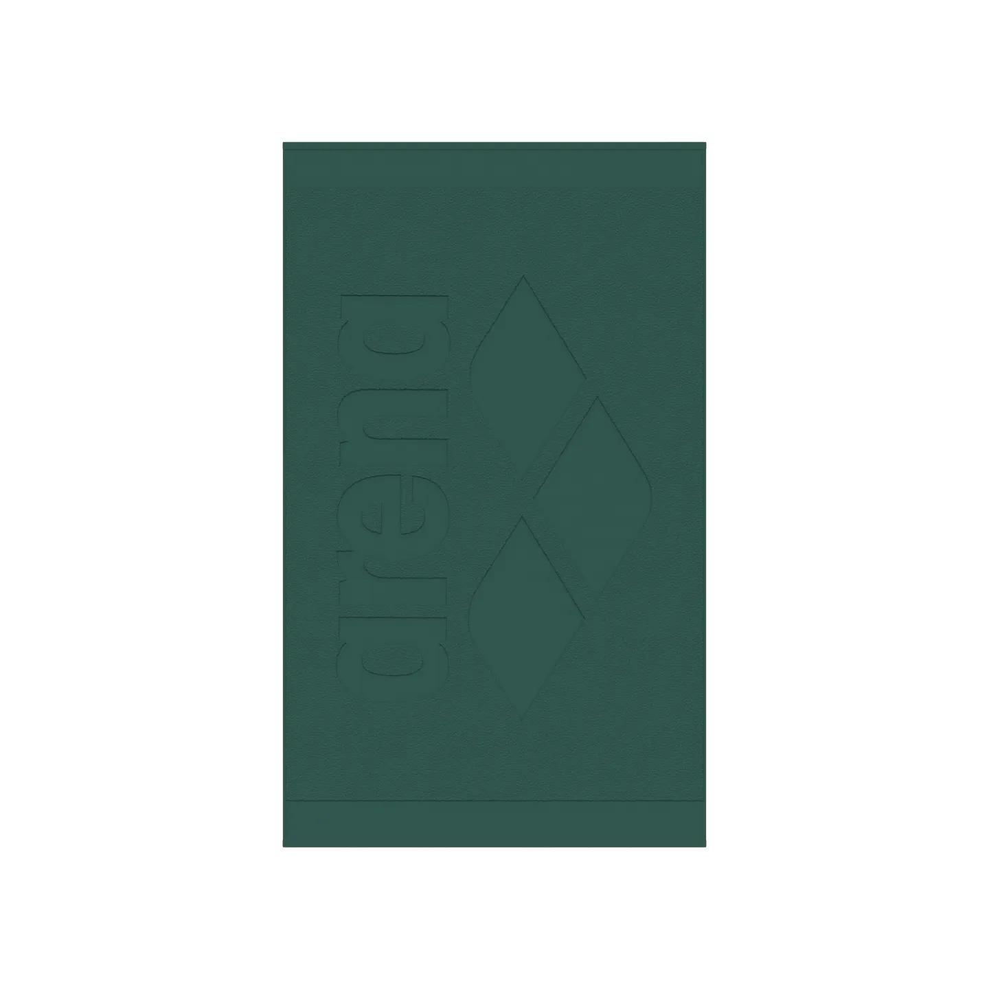 ARENA JACQUARD TOWEL MANGROVE TU
