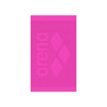 ARENA JACQUARD TOWEL SHOCKING PINK TU