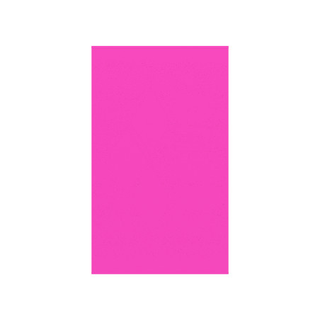 ARENA JACQUARD TOWEL SHOCKING PINK TU