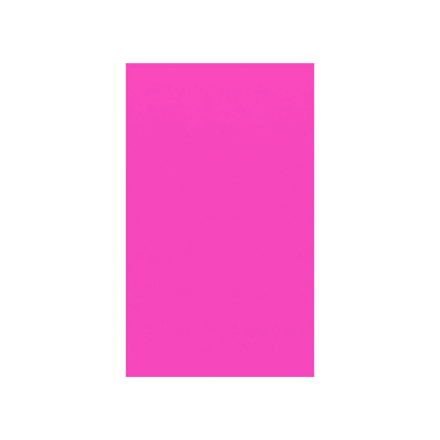 ARENA JACQUARD TOWEL SHOCKING PINK TU