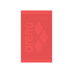 ARENA JACQUARD TOWEL CALYPSO CORAL TU