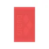 ARENA JACQUARD TOWEL CALYPSO CORAL TU