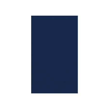 ARENA JACQUARD TOWEL NAVY TU