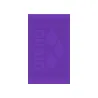 ARENA JACQUARD TOWEL VIOLET TU