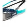 AIR-SPEED MIRROR SILVER-NAVY-WATER TU