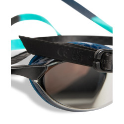 AIR-SPEED MIRROR SILVER-NAVY-WATER TU