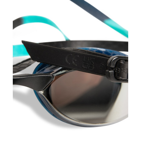 AIR-SPEED MIRROR SILVER-NAVY-WATER TU