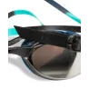 AIR-SPEED MIRROR SILVER-NAVY-WATER TU