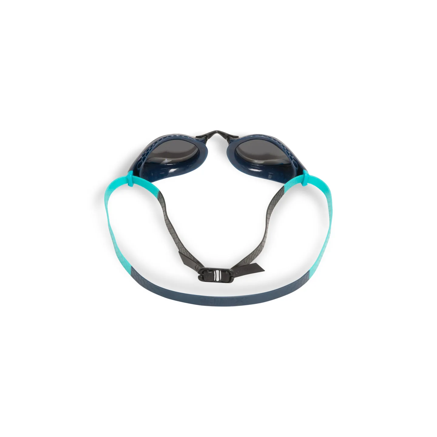 AIR-SPEED MIRROR SILVER-NAVY-WATER TU