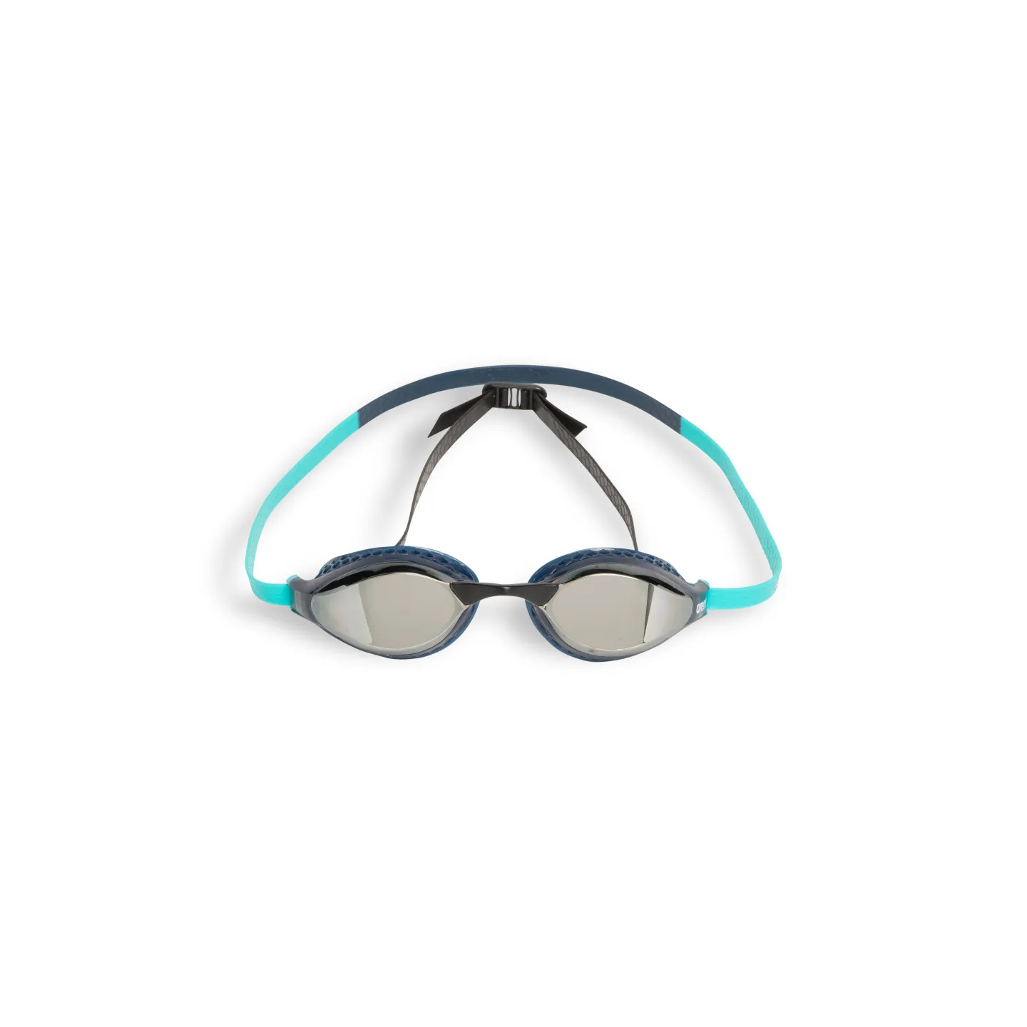 AIR-SPEED MIRROR SILVER-NAVY-WATER TU