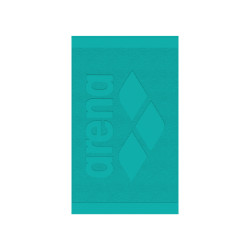 ARENA JACQUARD TOWEL WATER TU