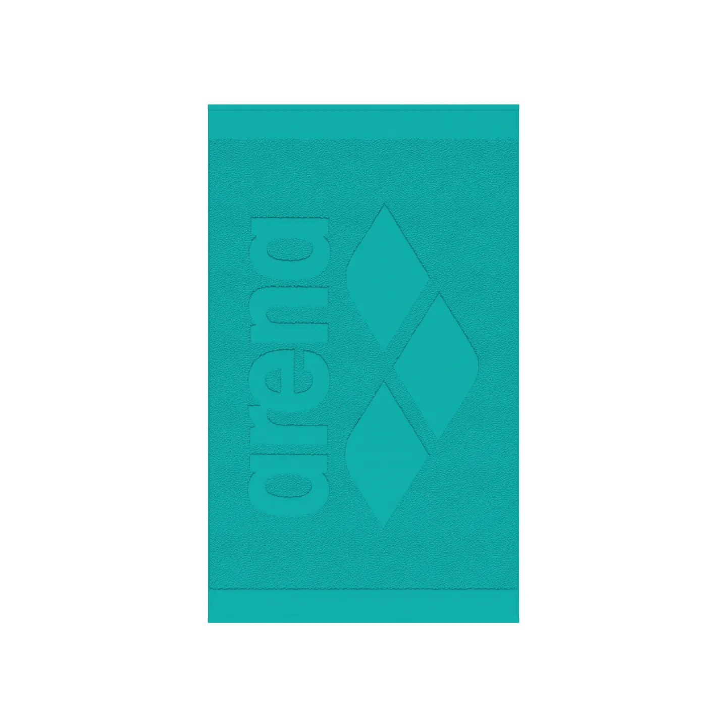 ARENA JACQUARD TOWEL WATER TU