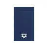 ARENA MICROFIBER TOWEL NAVY-WHITE