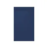 ARENA MICROFIBER TOWEL NAVY-WHITE