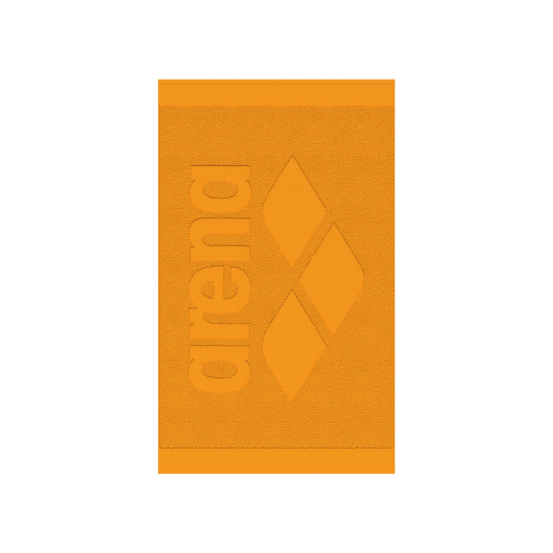 ARENA JACQUARD TOWEL PARROT TU