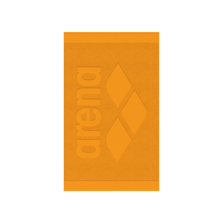 ARENA JACQUARD TOWEL PARROT TU