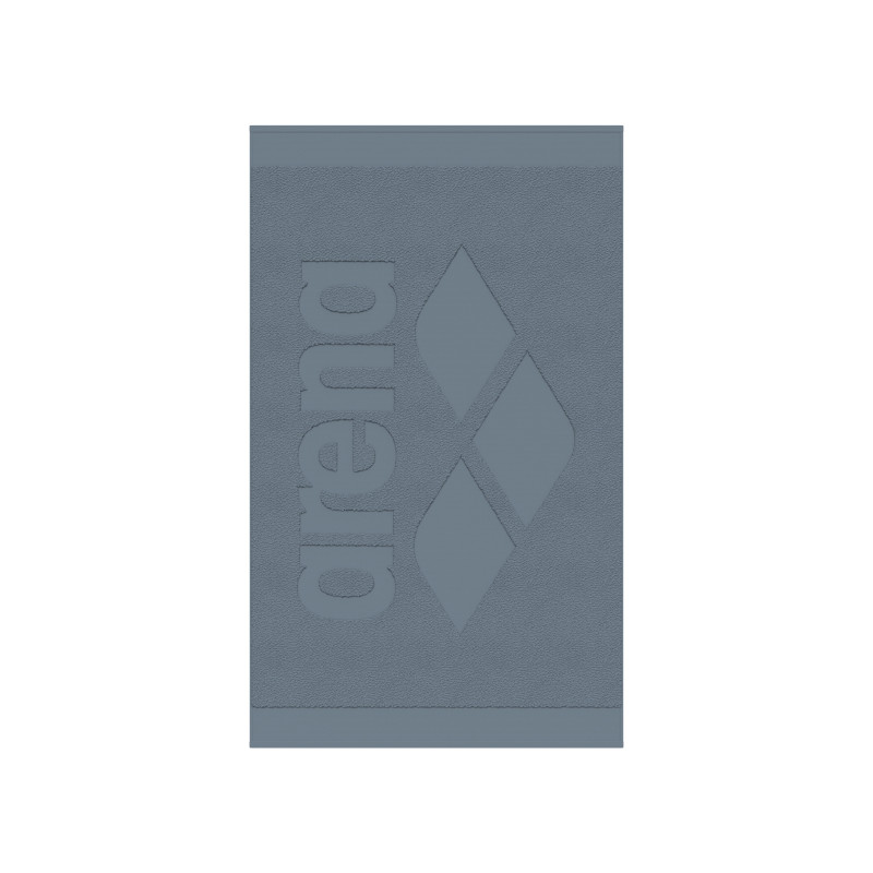 ARENA JACQUARD TOWEL SEA FOAM TU
