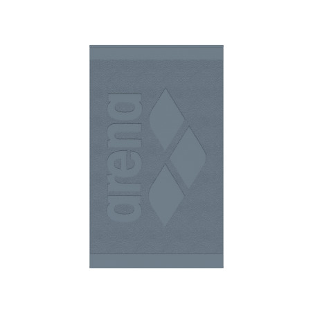 ARENA JACQUARD TOWEL SEA FOAM TU