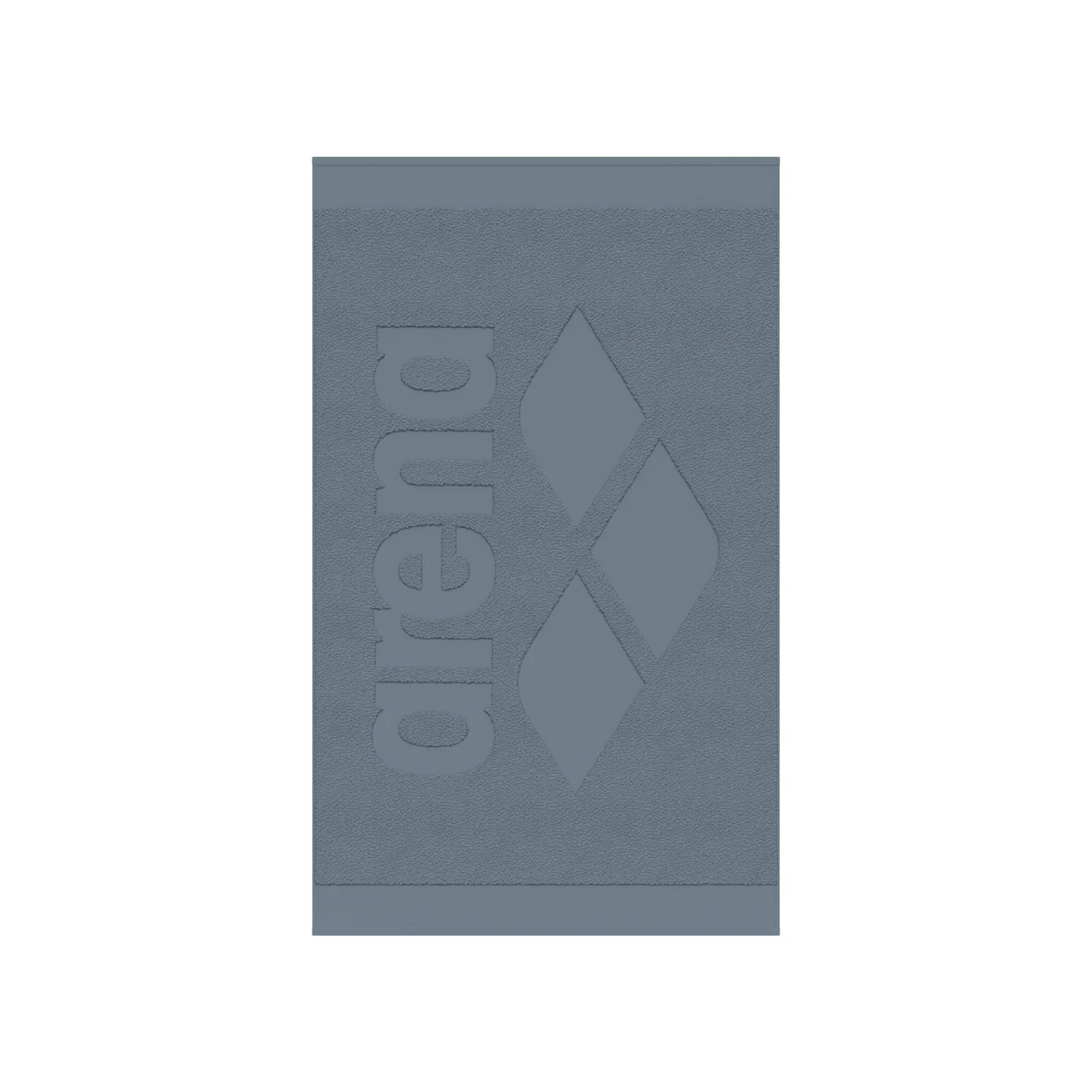 ARENA JACQUARD TOWEL SEA FOAM TU