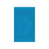 ARENA JACQUARD TOWEL TURQUOISE TU