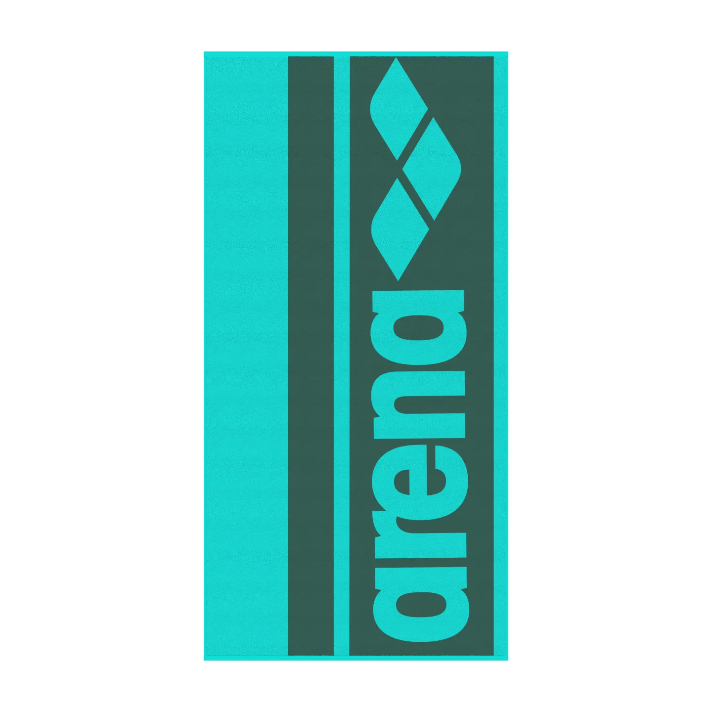ARENA LOGOTYPE JACQUARD TOWEL WATER-MANG