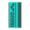 ARENA LOGOTYPE JACQUARD TOWEL WATER-MANG