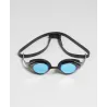 COBRA ORIGINAL SWIPE MIRROR BLUE-SILVER