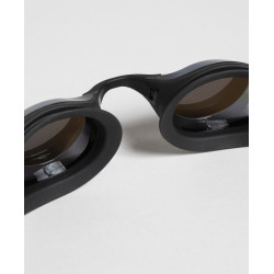 COBRA ORIGINAL SWIPE MIRROR BLUE-SILVER