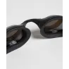 COBRA ORIGINAL SWIPE MIRROR BLUE-SILVER