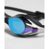 COBRA ORIGINAL SWIPE MIRROR BLUE-SILVER