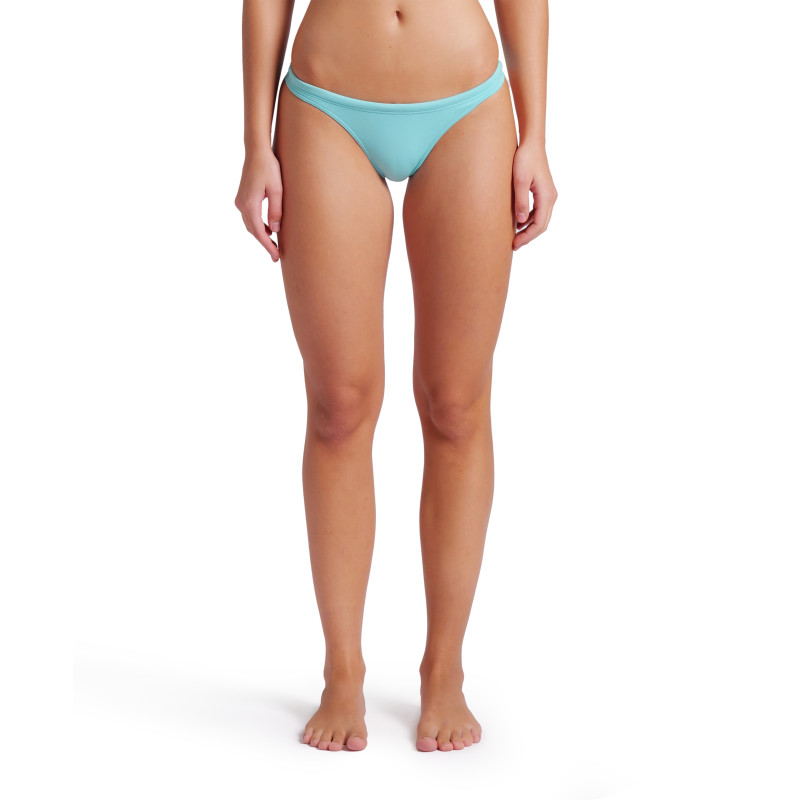 WOMEN'S TEAM SWIM BOTTOM SOLID WATER-SHO