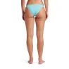 WOMEN'S TEAM SWIM BOTTOM SOLID WATER-SHO