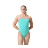 ECO+ SOLID VBACK BLU/PIN