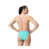 ECO+ SOLID VBACK BLU/PIN