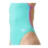 ECO+ SOLID VBACK BLU/PIN