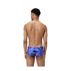 ECO+ 13.5CM CL TRAIN ALLOV BR BLU/PIN