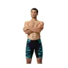 ECO+M COMPRESSION JAM BLA/BLU