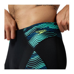 ECO+M COMPRESSION JAM BLA/BLU