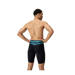 ECO+M COMPRESSION JAM BLA/BLU