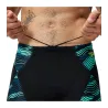 ECO+M COMPRESSION JAM BLA/BLU