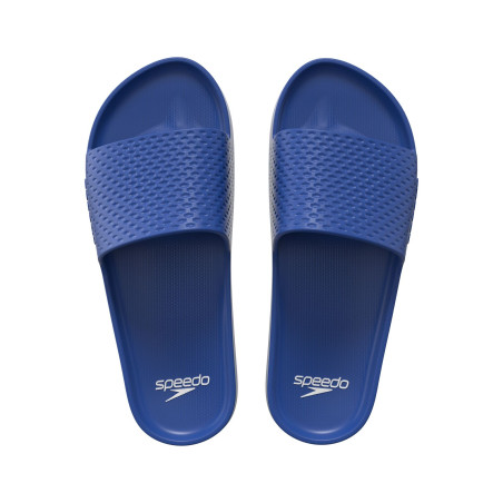 SPEEDO SLIDES BLU