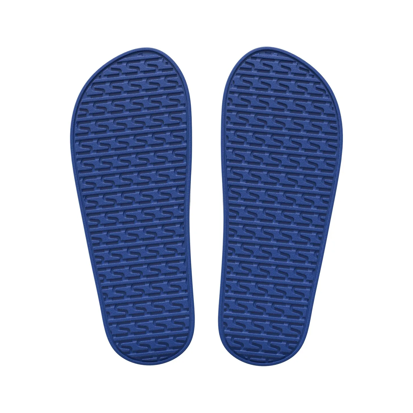SPEEDO SLIDES BLU
