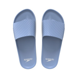 F SPEEDO SLIDES BLU