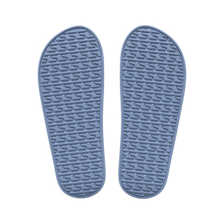 F SPEEDO SLIDES BLU