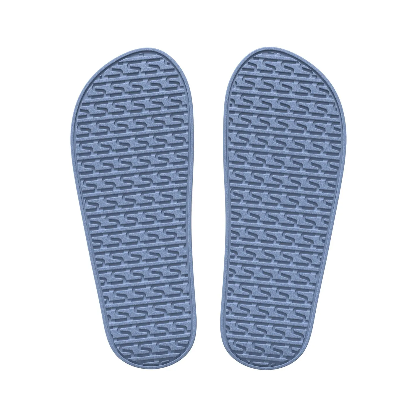 F SPEEDO SLIDES BLU
